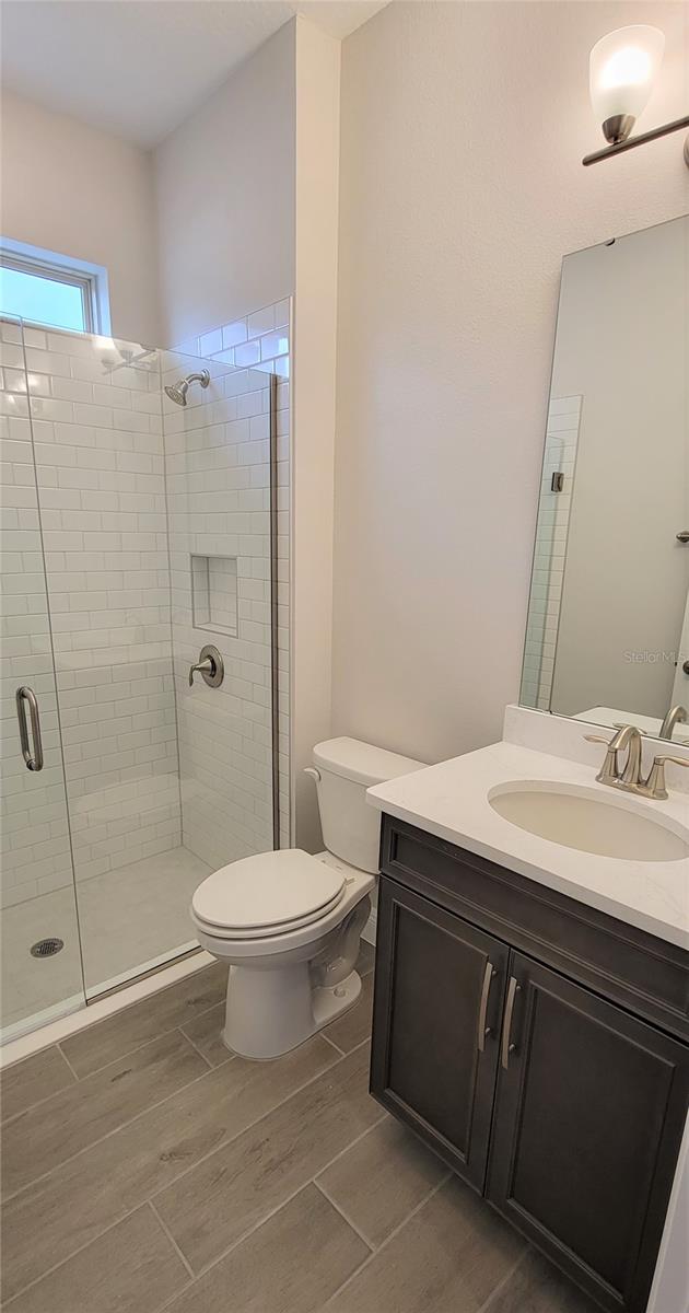 WATERLEIGH - Residential Lease