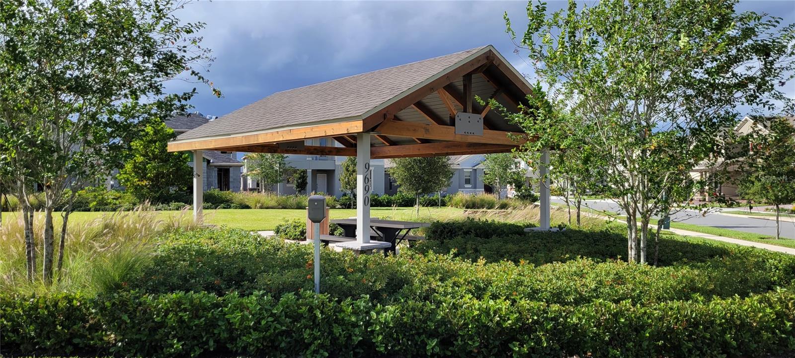 WATERLEIGH - Residential Lease