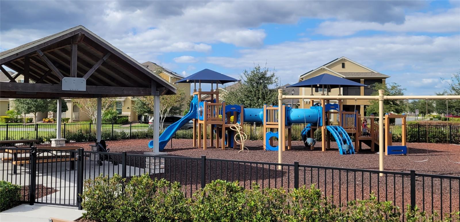 WATERLEIGH - Residential Lease