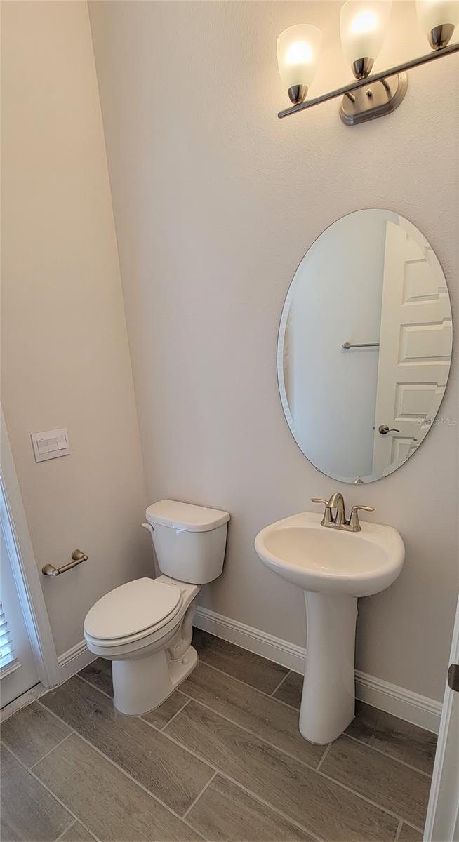 WATERLEIGH - Residential Lease