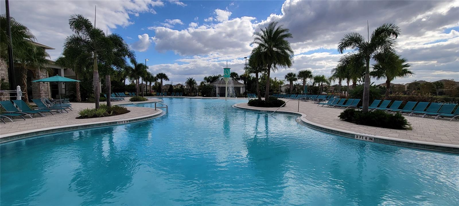 WATERLEIGH - Residential Lease