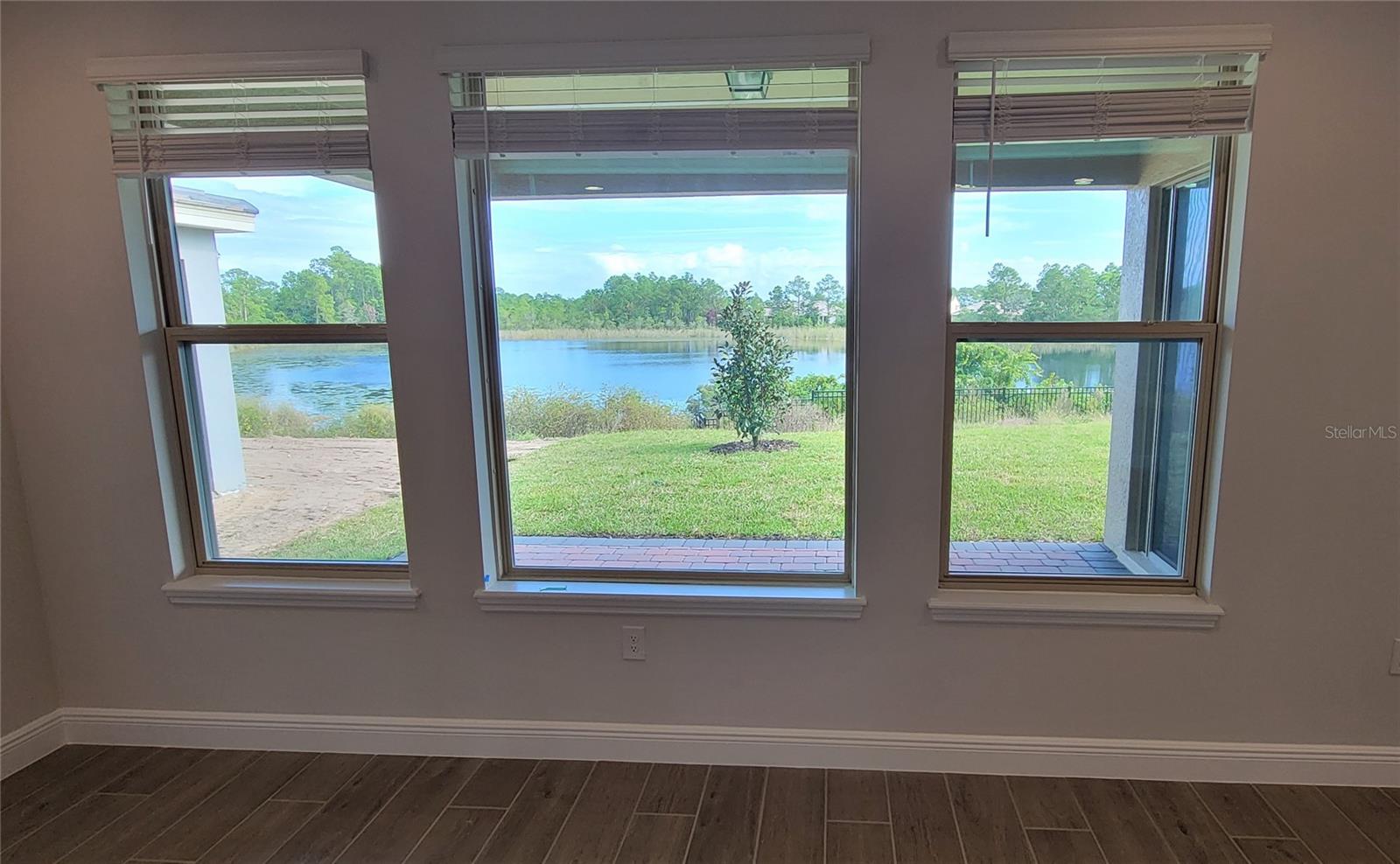 WATERLEIGH - Residential Lease