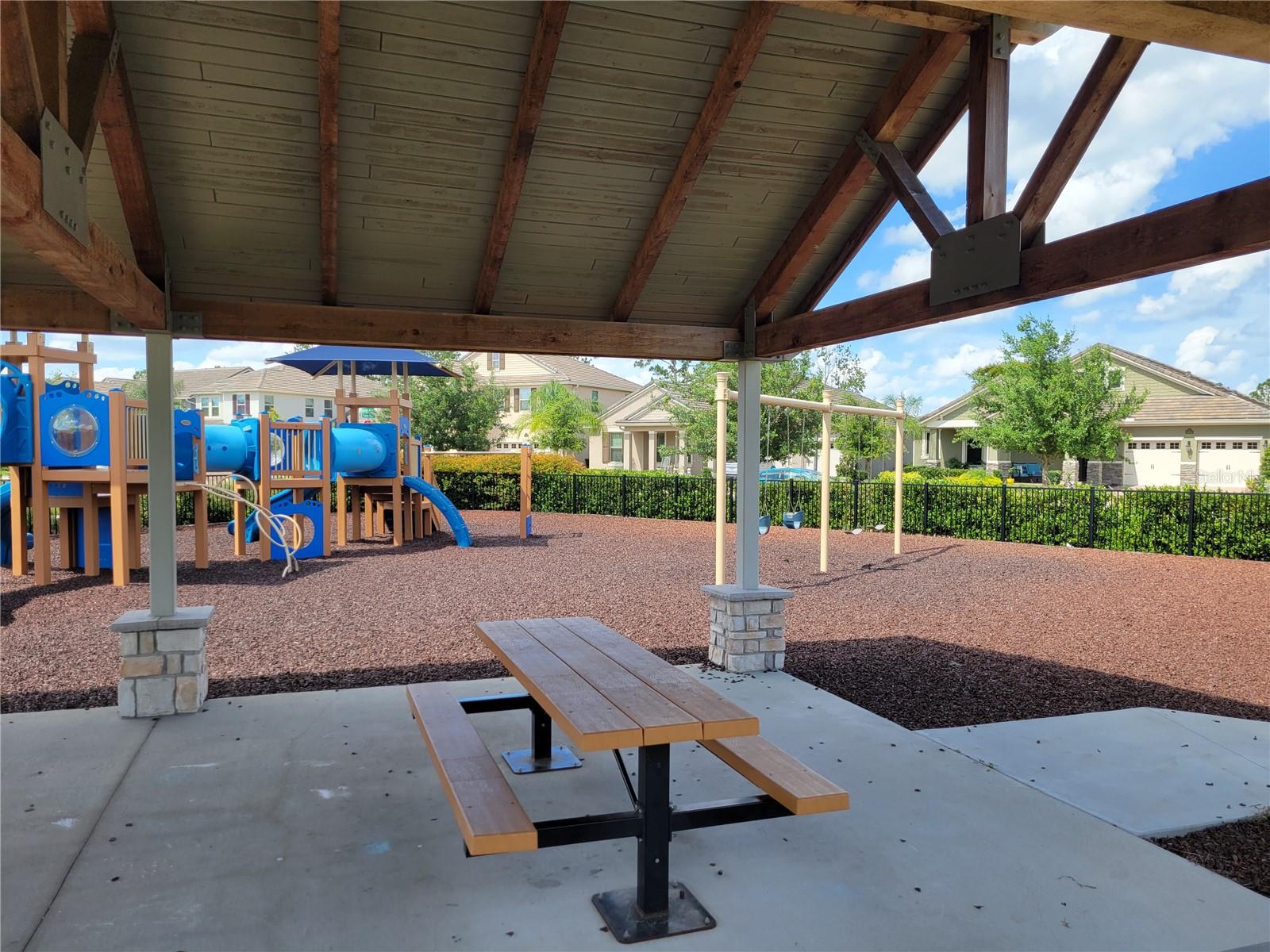 WATERLEIGH - Residential Lease