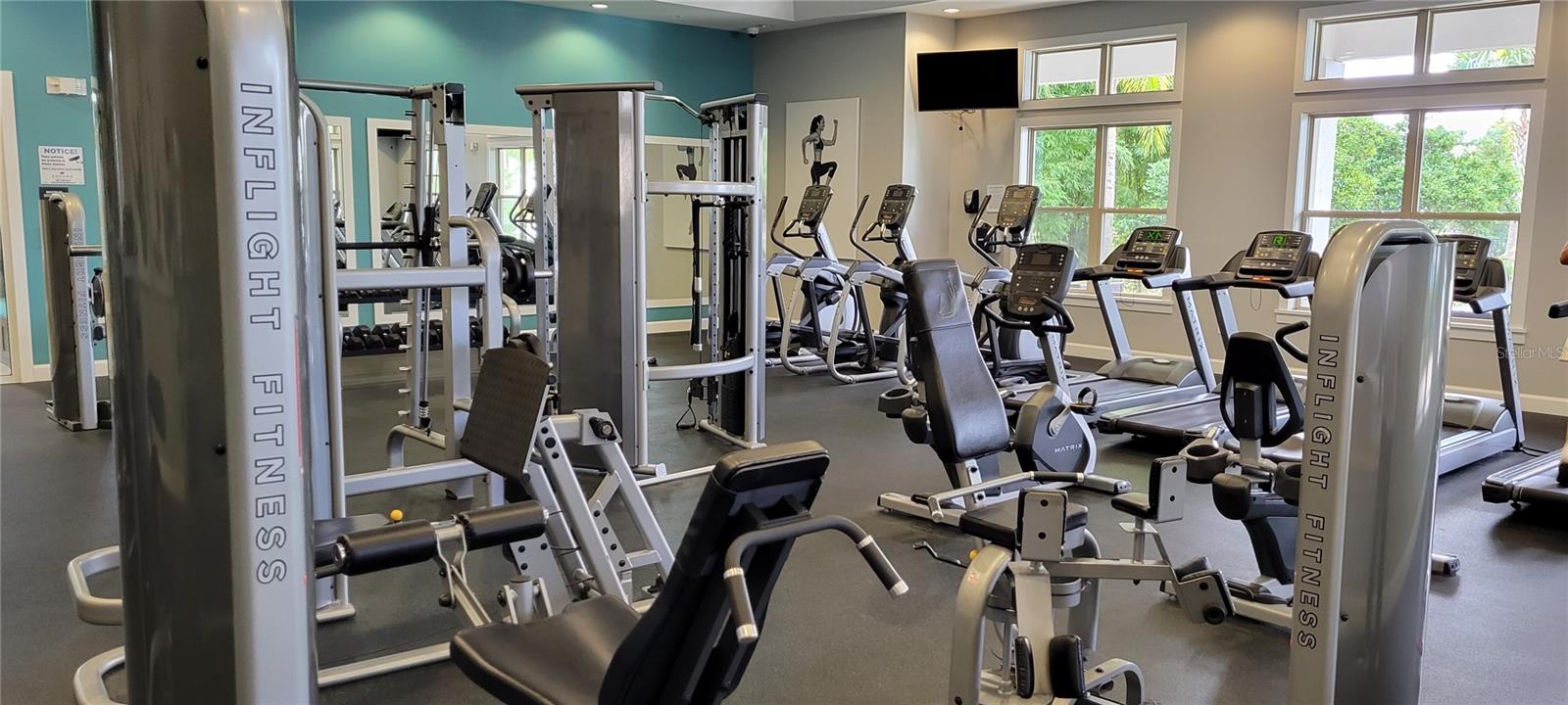 WATERLEIGH - Residential Lease