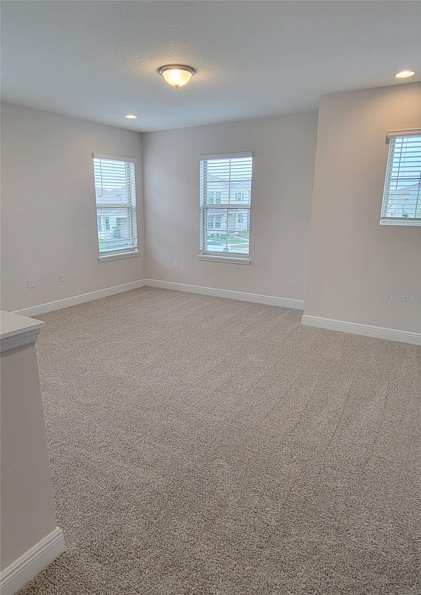 WATERLEIGH - Residential Lease