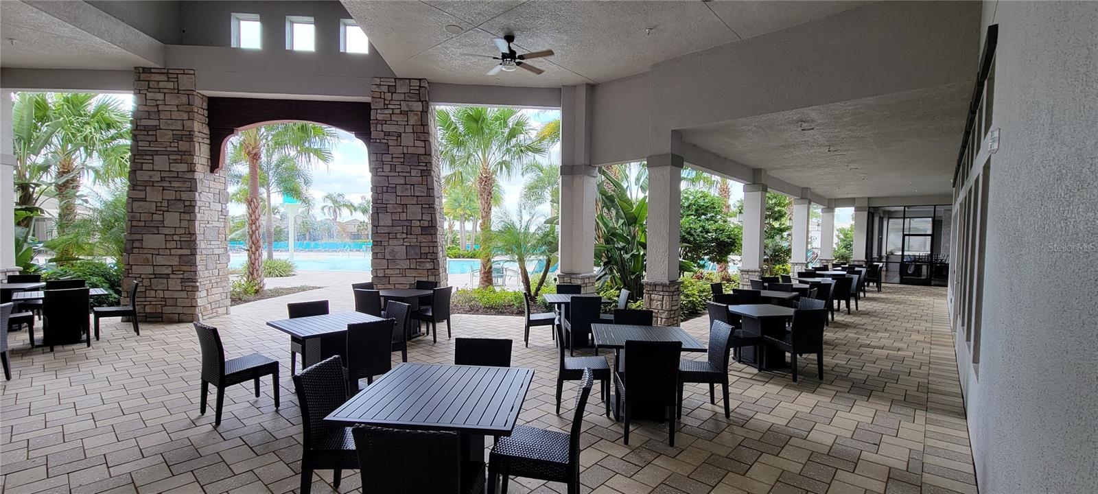 WATERLEIGH - Residential Lease