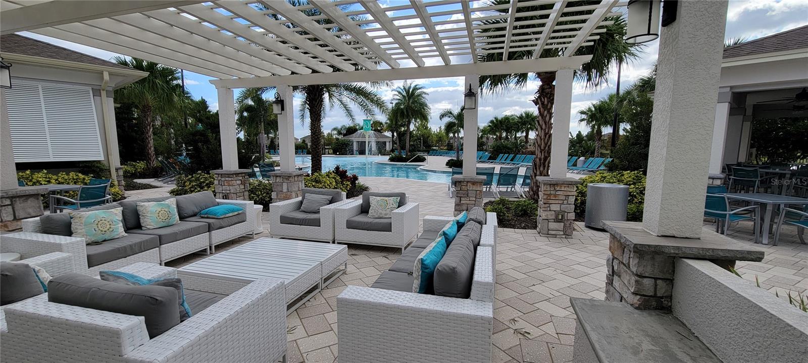 WATERLEIGH - Residential Lease