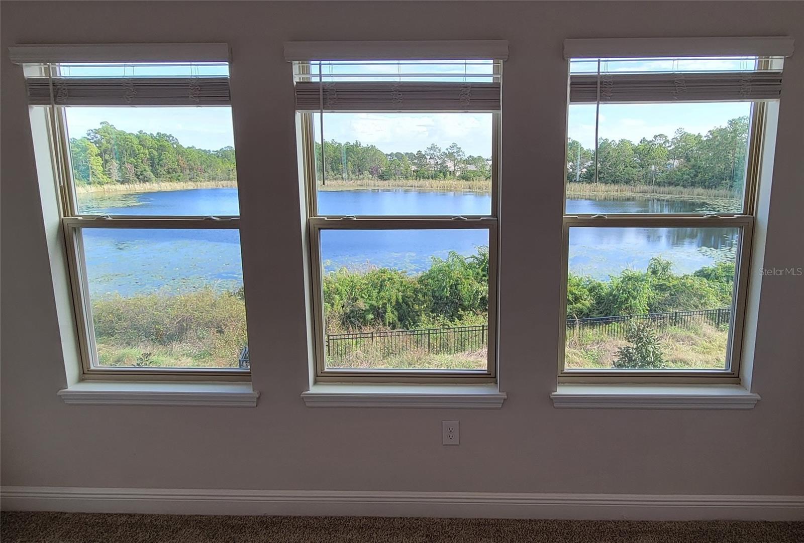 WATERLEIGH - Residential Lease