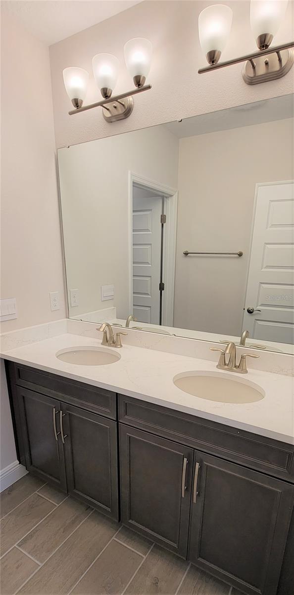 WATERLEIGH - Residential Lease