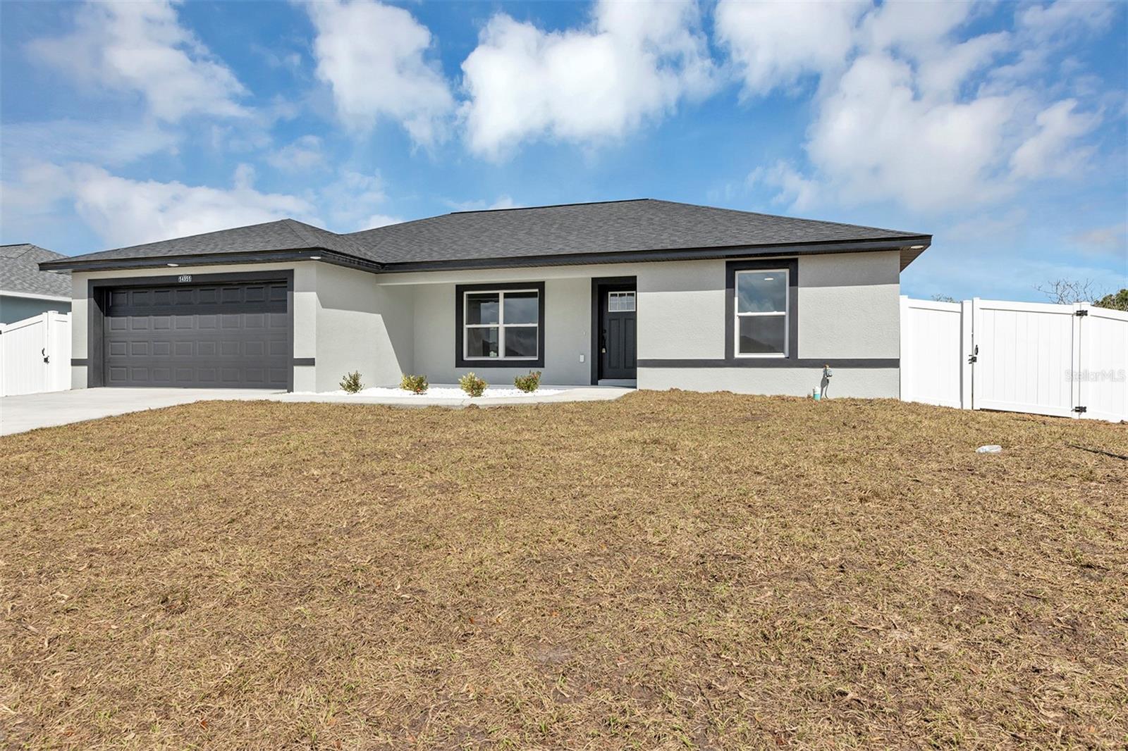 BELLEVIEW HEIGHTS ESTATES UNIT 3 - Residential