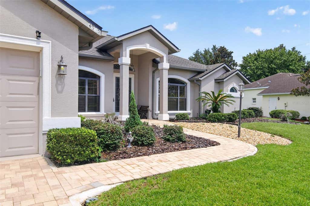 Photo of 6535 SW 51st Terrace, Ocala, FL 34474 (MLS # OM730419)
