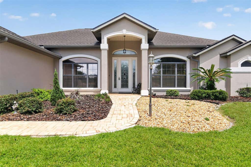 Photo of 6535 SW 51st Terrace, Ocala, FL 34474 (MLS # OM730419)
