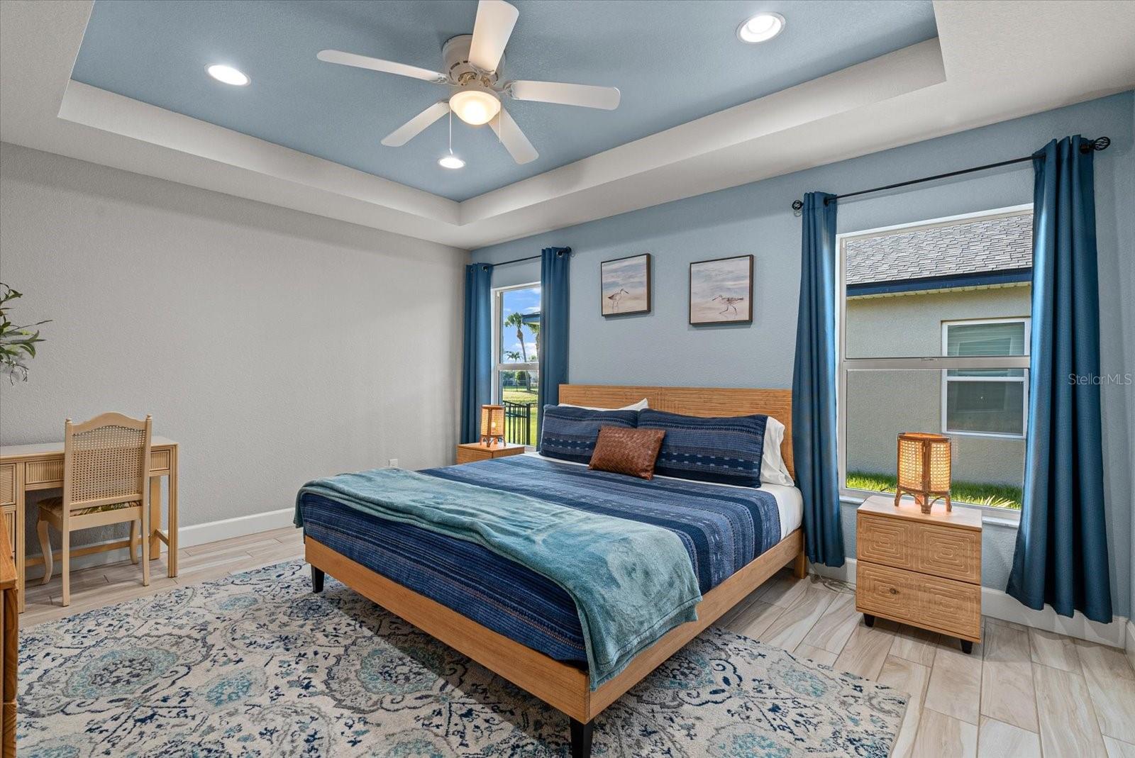 ROTONDA LAKES - Residential