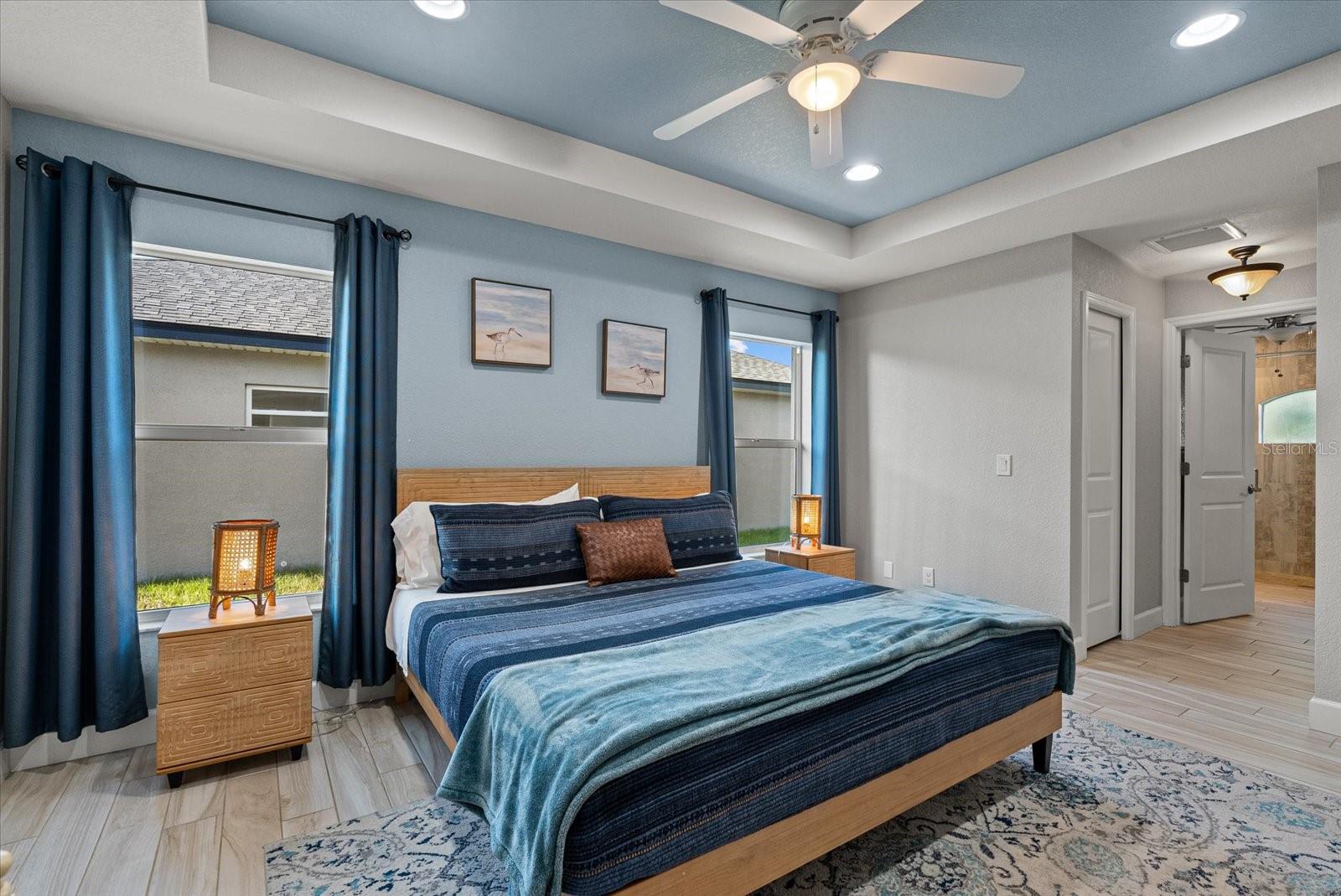 ROTONDA LAKES - Residential