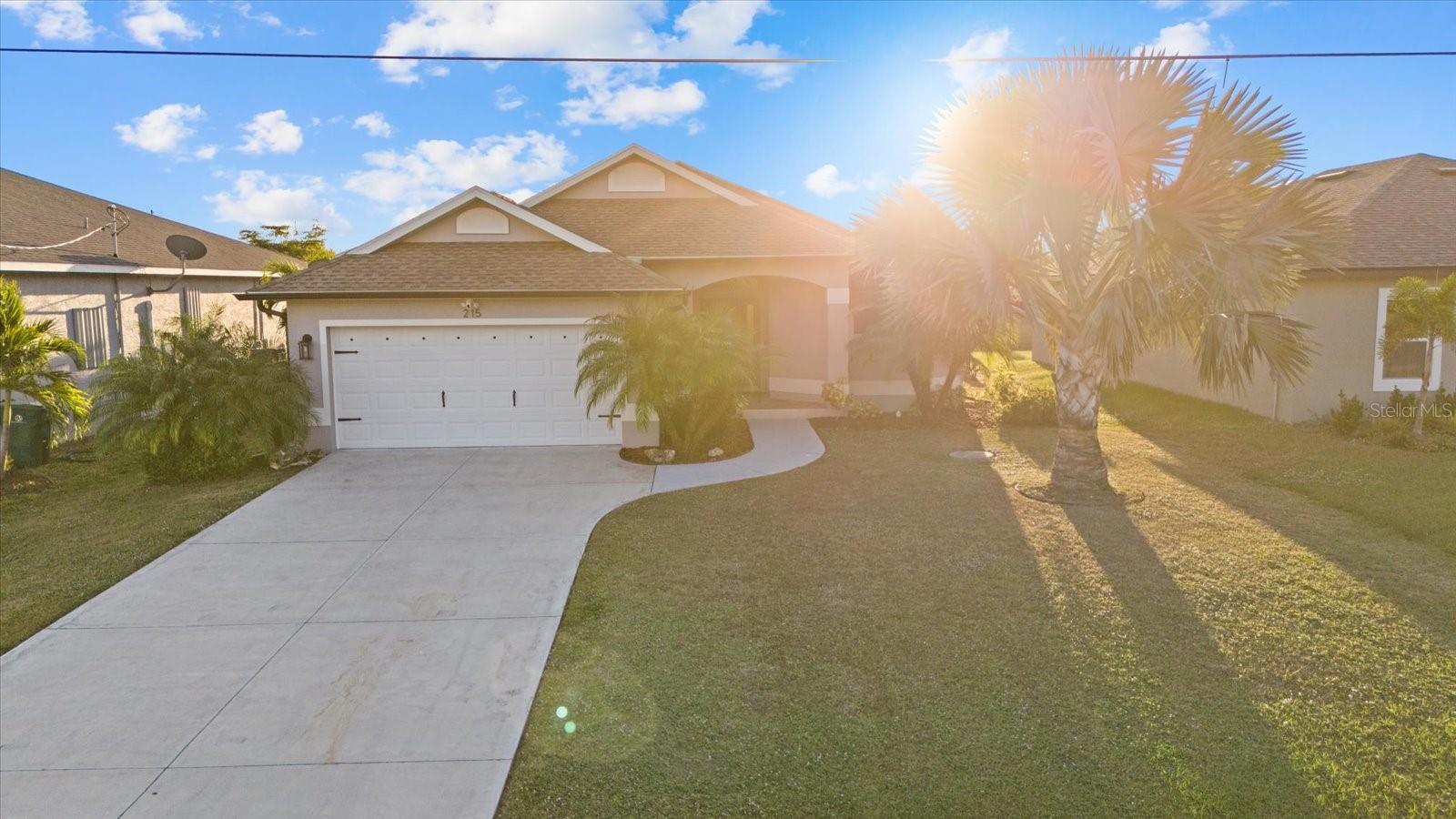 ROTONDA LAKES - Residential