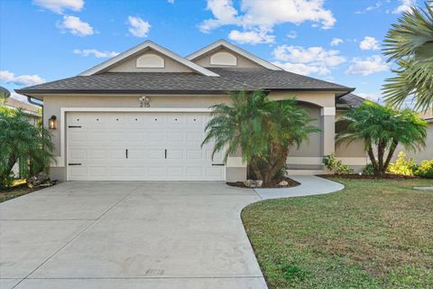 Photo of 215 Antis Drive, Rotonda West, FL 33947 (MLS # C7518107)