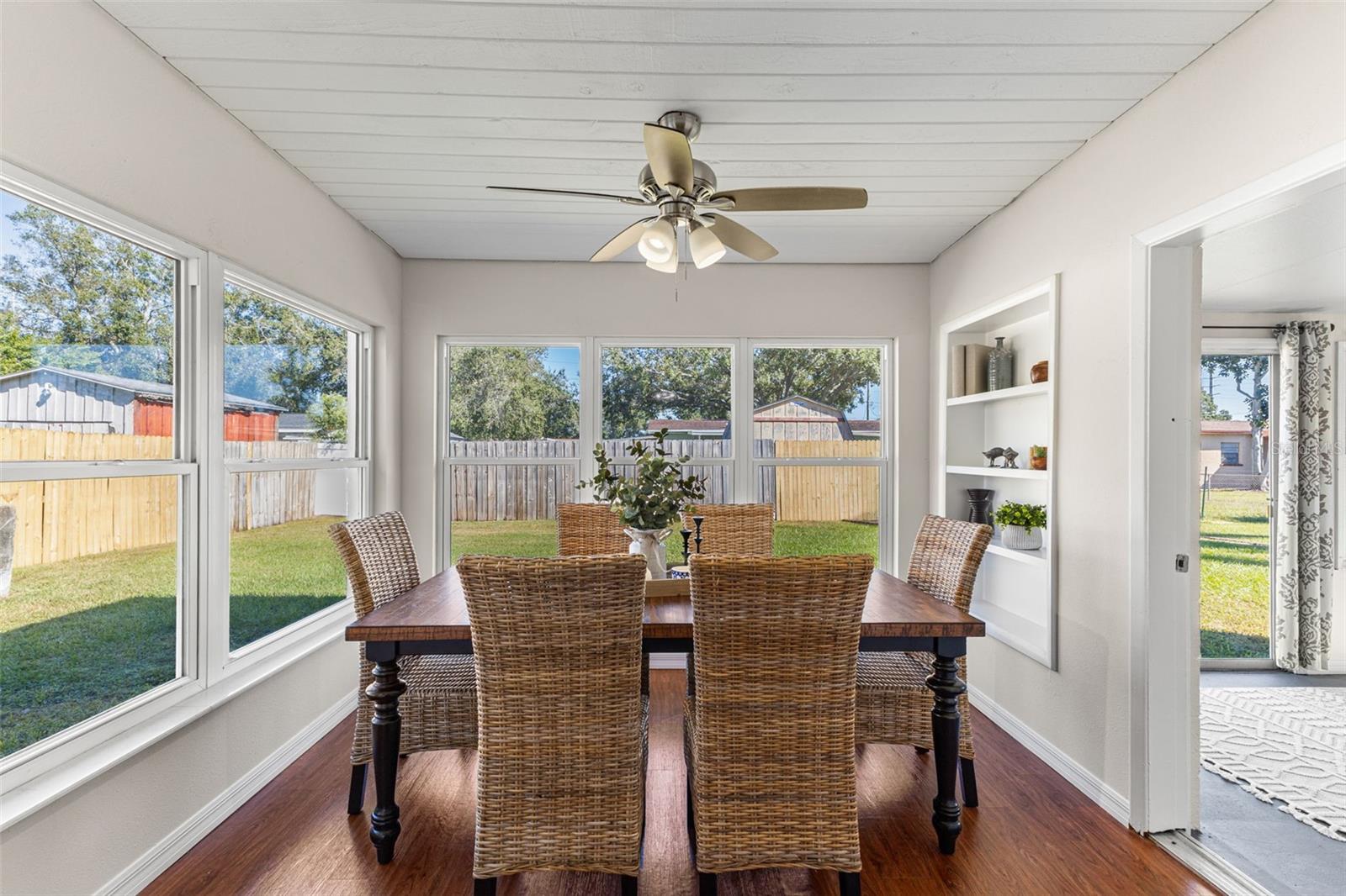 OLDSMAR COUNTRY CLUB ESTATES SEC 1 - Residential