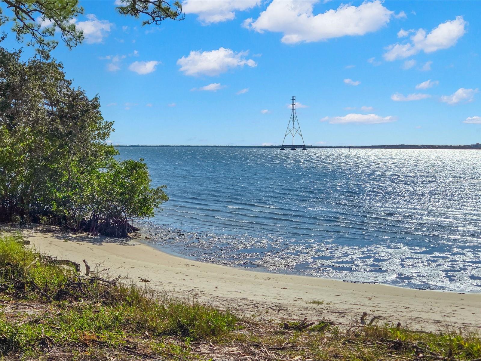 OLDSMAR COUNTRY CLUB ESTATES SEC 1 - Residential