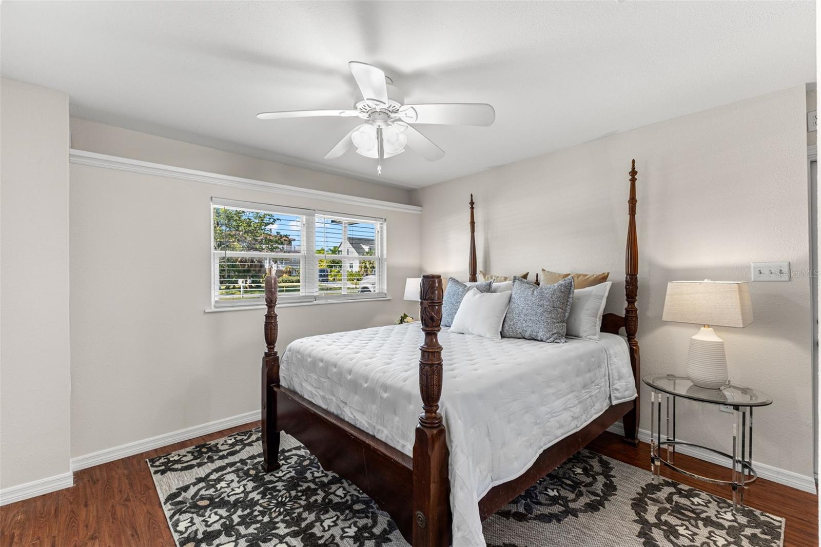 OLDSMAR COUNTRY CLUB ESTATES SEC 1 - Residential