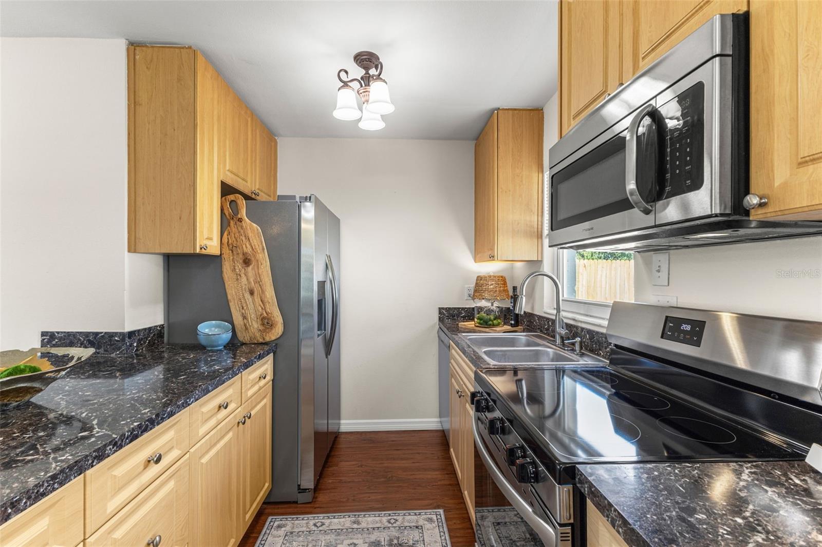 OLDSMAR COUNTRY CLUB ESTATES SEC 1 - Residential