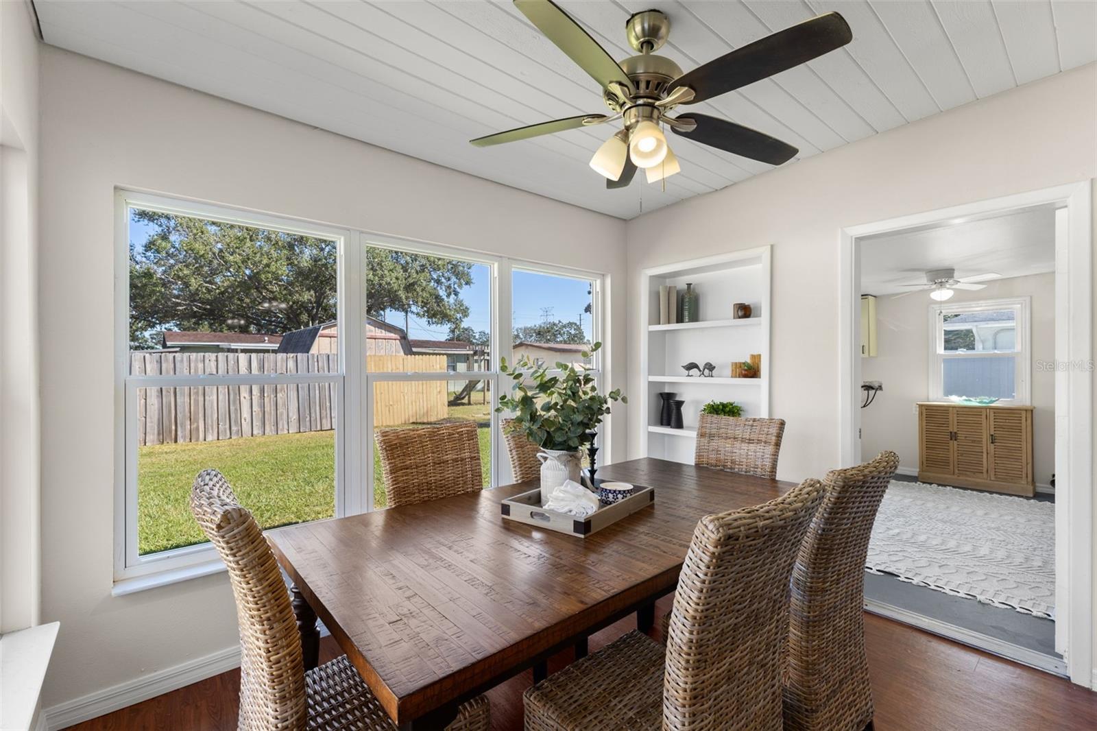 OLDSMAR COUNTRY CLUB ESTATES SEC 1 - Residential