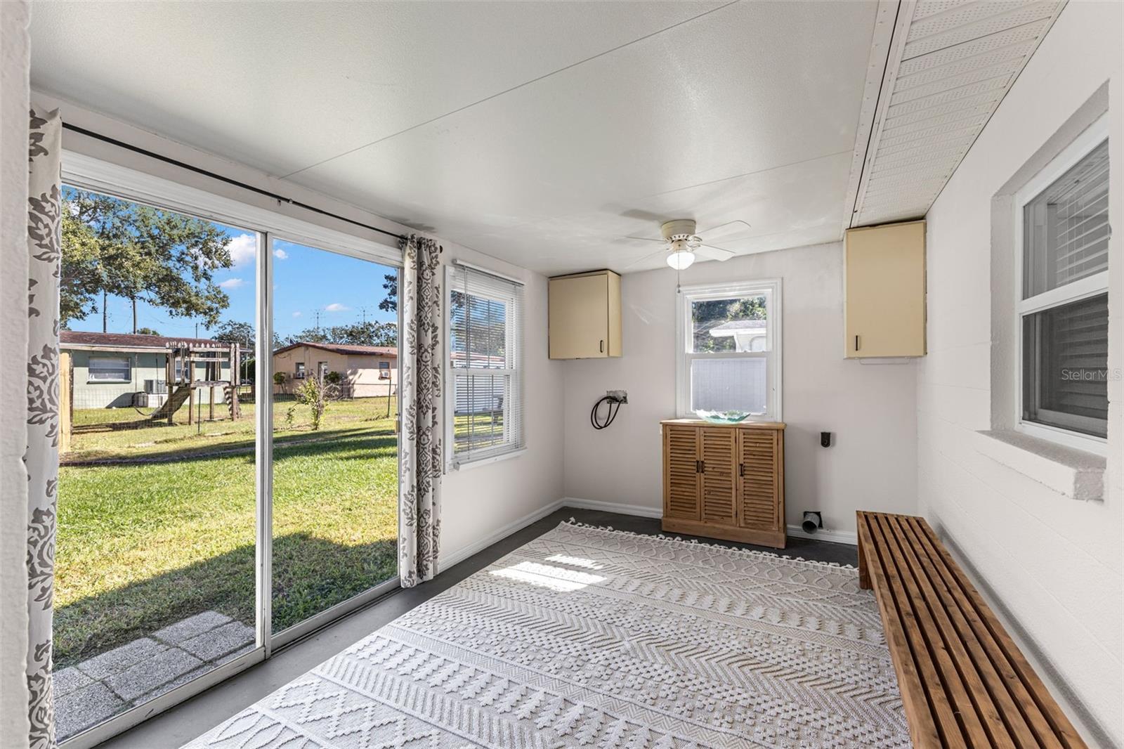 OLDSMAR COUNTRY CLUB ESTATES SEC 1 - Residential