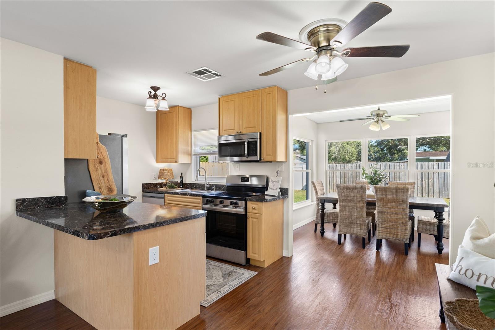 OLDSMAR COUNTRY CLUB ESTATES SEC 1 - Residential