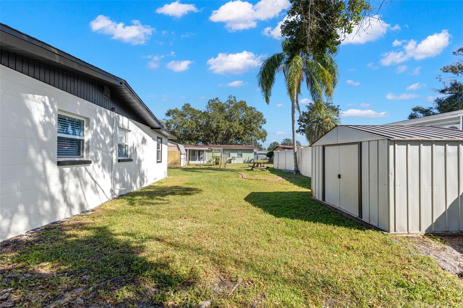 OLDSMAR COUNTRY CLUB ESTATES SEC 1 - Residential