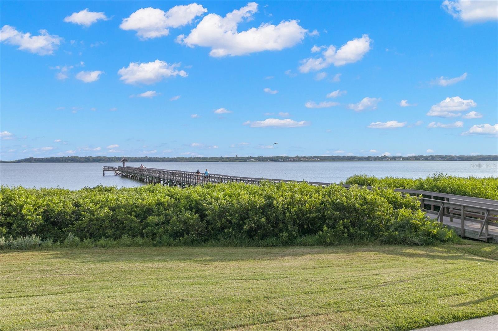 OLDSMAR COUNTRY CLUB ESTATES SEC 1 - Residential