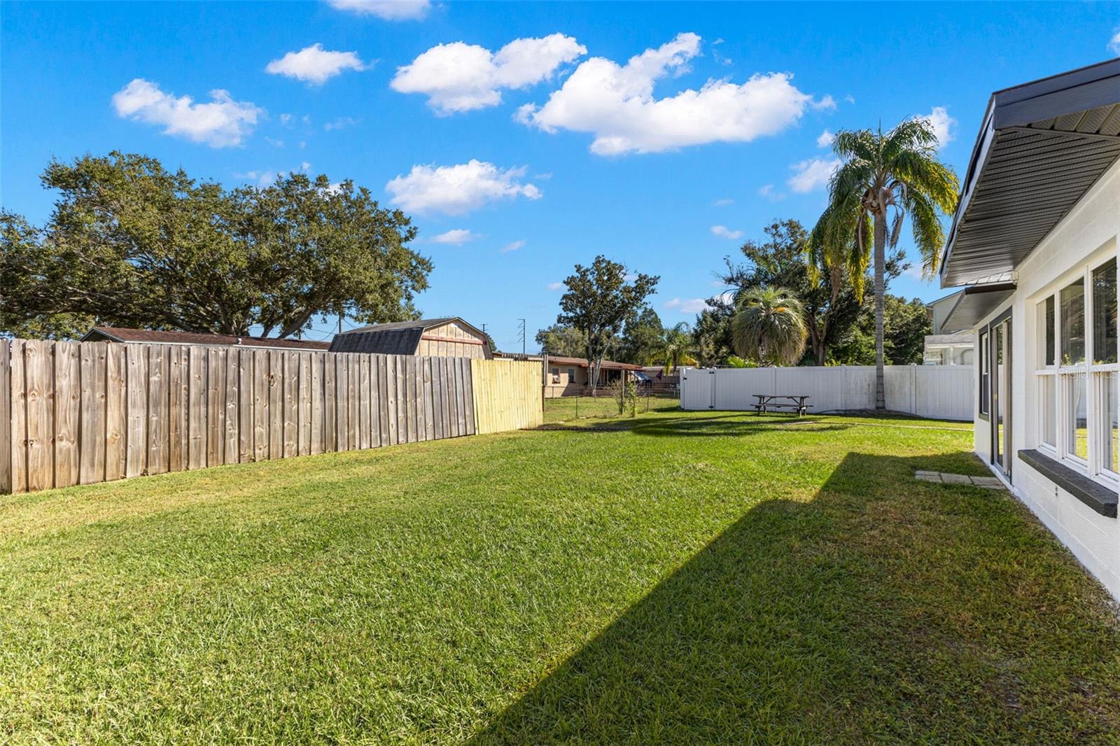 OLDSMAR COUNTRY CLUB ESTATES SEC 1 - Residential