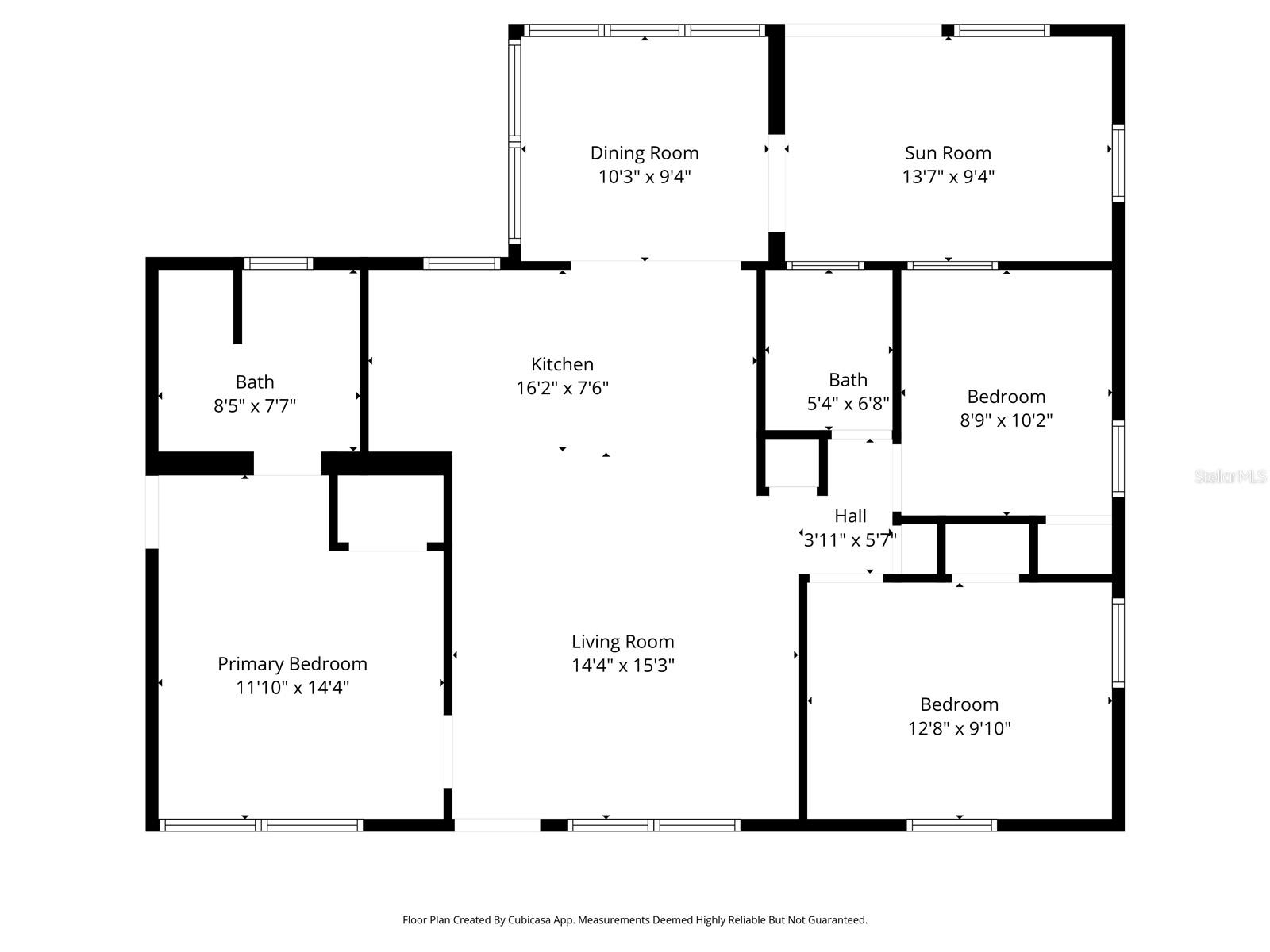 OLDSMAR COUNTRY CLUB ESTATES SEC 1 - Residential