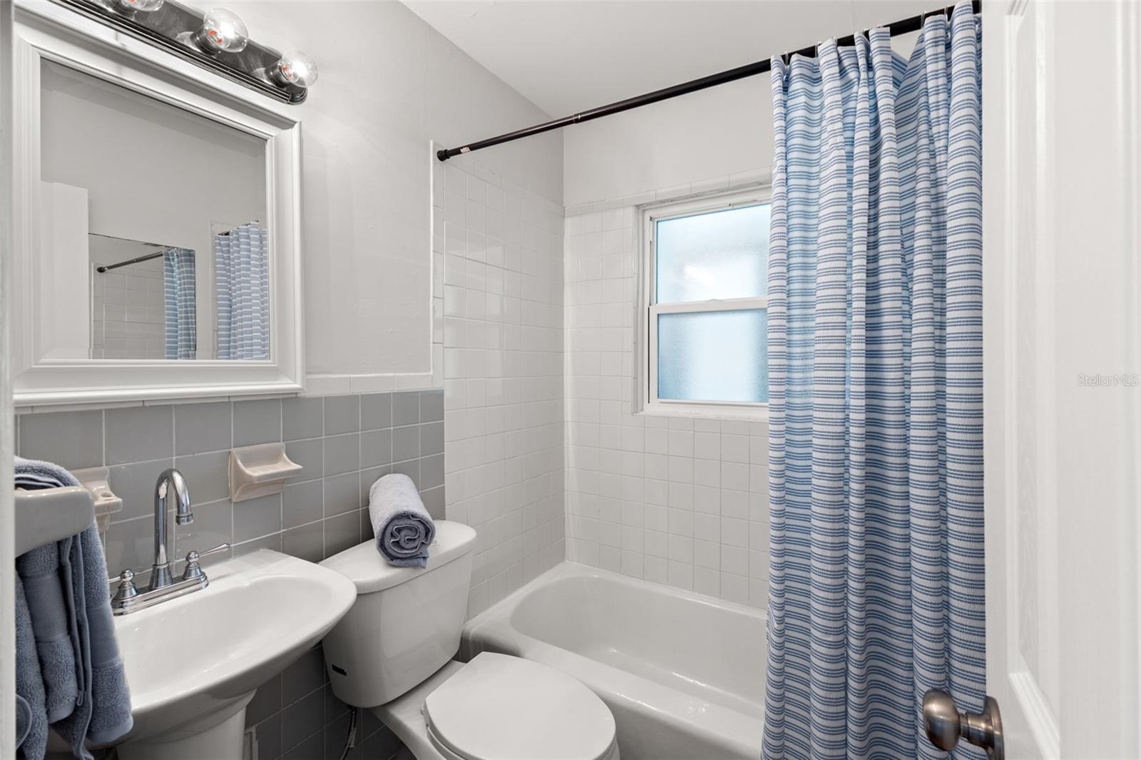 OLDSMAR COUNTRY CLUB ESTATES SEC 1 - Residential