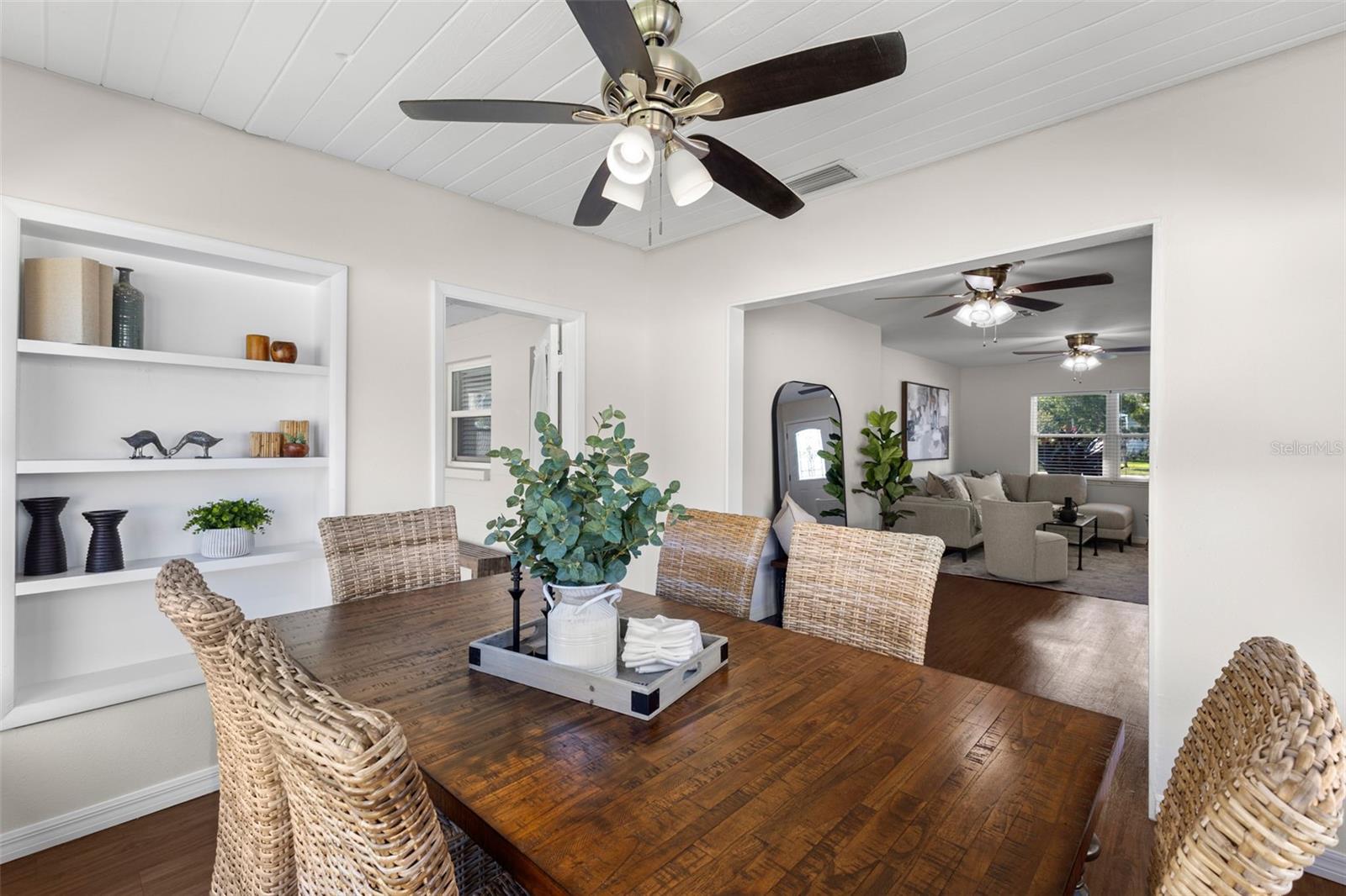 OLDSMAR COUNTRY CLUB ESTATES SEC 1 - Residential