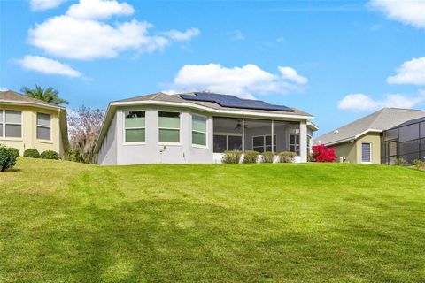 Tiny photo for 5565 Bounty Circle, Tavares, FL 32778 (MLS # G5105882)