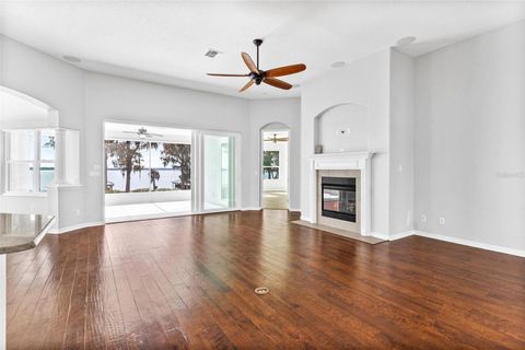 Tiny photo for 5565 Bounty Circle, Tavares, FL 32778 (MLS # G5105882)