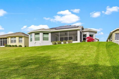 Tiny photo for 5565 Bounty Circle, Tavares, FL 32778 (MLS # G5105882)