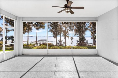 Tiny photo for 5565 Bounty Circle, Tavares, FL 32778 (MLS # G5105882)