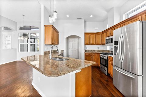 Tiny photo for 5565 Bounty Circle, Tavares, FL 32778 (MLS # G5105882)