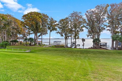 Tiny photo for 5565 Bounty Circle, Tavares, FL 32778 (MLS # G5105882)