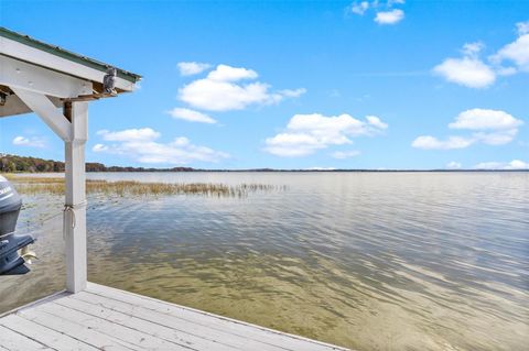 Tiny photo for 5565 Bounty Circle, Tavares, FL 32778 (MLS # G5105882)