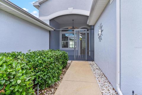 Tiny photo for 5565 Bounty Circle, Tavares, FL 32778 (MLS # G5105882)