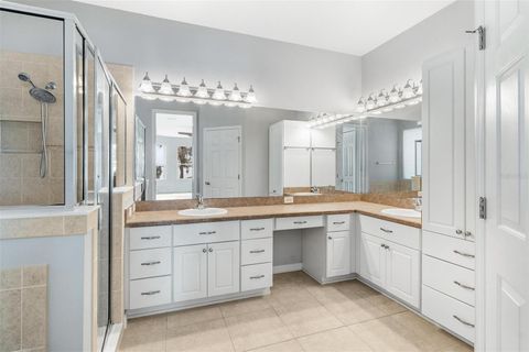 Tiny photo for 5565 Bounty Circle, Tavares, FL 32778 (MLS # G5105882)