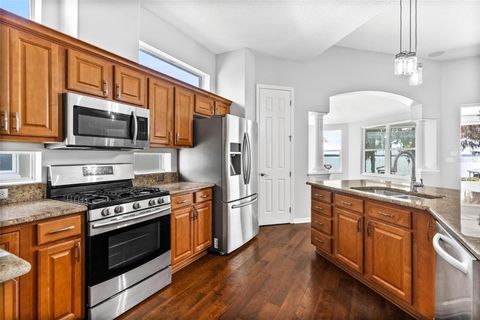 Tiny photo for 5565 Bounty Circle, Tavares, FL 32778 (MLS # G5105882)