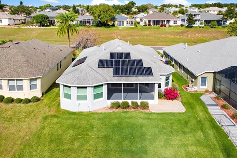 Tiny photo for 5565 Bounty Circle, Tavares, FL 32778 (MLS # G5105882)