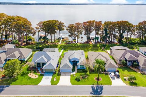 Tiny photo for 5565 Bounty Circle, Tavares, FL 32778 (MLS # G5105882)