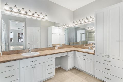 Tiny photo for 5565 Bounty Circle, Tavares, FL 32778 (MLS # G5105882)