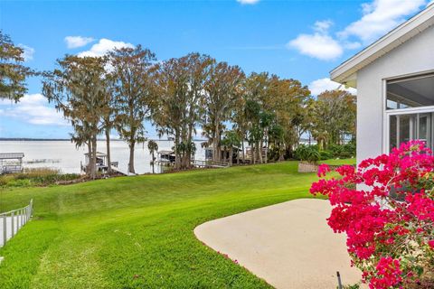 Tiny photo for 5565 Bounty Circle, Tavares, FL 32778 (MLS # G5105882)