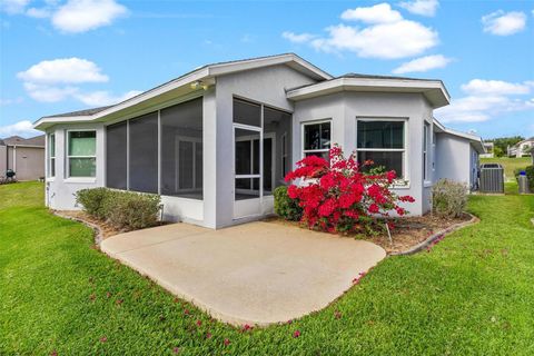 Tiny photo for 5565 Bounty Circle, Tavares, FL 32778 (MLS # G5105882)