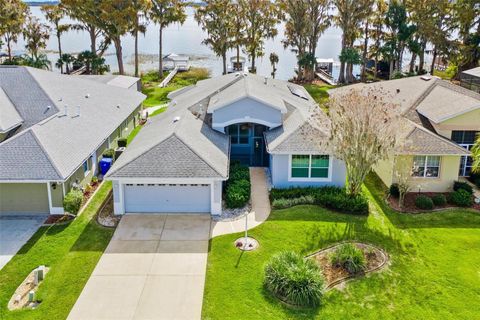Tiny photo for 5565 Bounty Circle, Tavares, FL 32778 (MLS # G5105882)