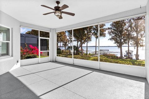 Tiny photo for 5565 Bounty Circle, Tavares, FL 32778 (MLS # G5105882)